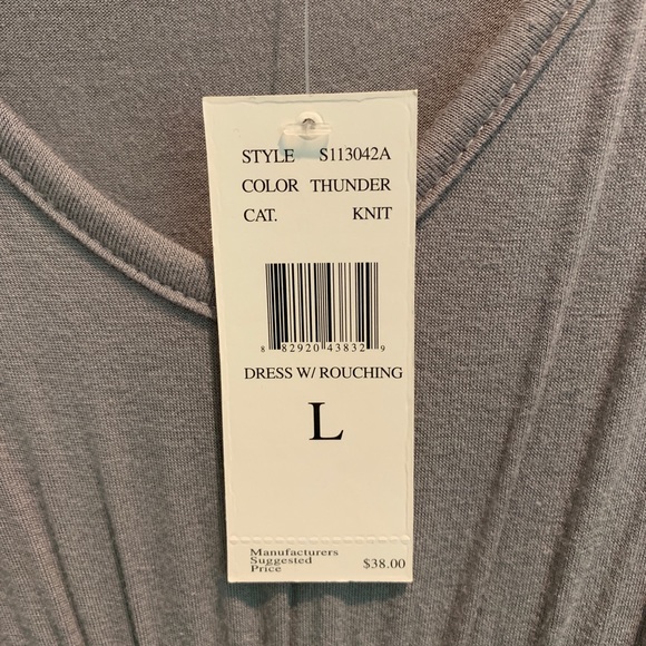 NWT Stephanie Rogers Dress - Picture 8 of 8